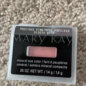 Mary Kay eyeshadow